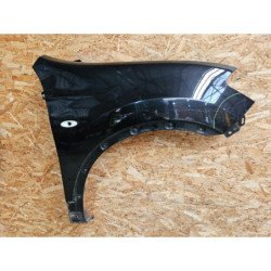 Aile Avant Droit Nissan Qashqai 1 Phase 2